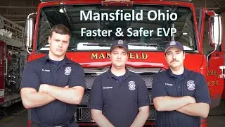 How Mansfield Ohio Improved Traffic with EVP Technology