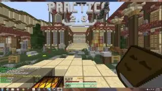 Kohi Practice 2 Fights Part 1