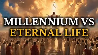 Rewards in the Millennium Kingdom of God vs Eternal Life (Revelation Lesson 5)