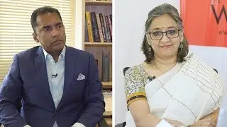 National Security Conversations, Ep. 01: India-China Informal Summit at Wuhan