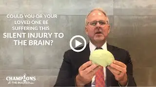 Silent Injury To The Brain