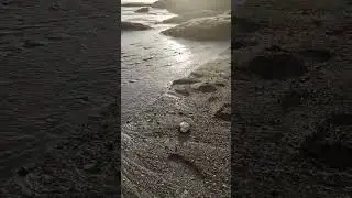 The Beach Love at Pantai Kedungu in Bali Indonesia