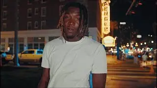 3rclos-Alone ft Jayy (Official Video )