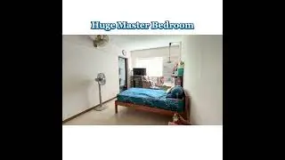 HDB 4rm Flat 58 Dakota Crescent