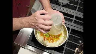 Bread Stuffing