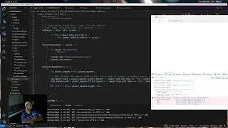 MMO Tower Defense GameDev - Programming with ThreeJS