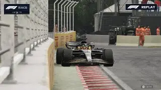 F1 25 Wall of Champions