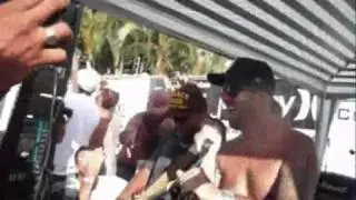 PIG POOL ROCK PARTY