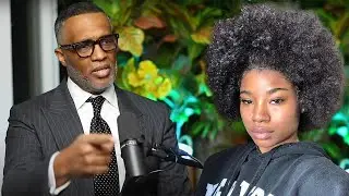 She's 24, Looking For a Stepfather to help her Raise her Child Kevin Samuels SHUTS DOWN the Fantasy