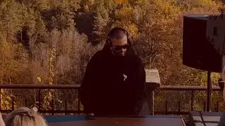 Adam Blake at Krimuldas Muiza, Sigulda for Swash