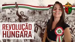 Revolução Húngara - 15 de março de 1848