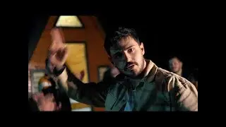 Alper Işık - Sarpa Sardı