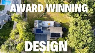 Award Winning Design: One of the best valued homes in Massachusetts