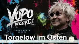 Torgelow im Osten - Klaus Falk feat. Vossi - Meine musikalische Geschichte Teil: 4 Hymne
