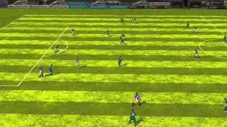 FIFA 14 Android - Orel10000 VS TOTW 14