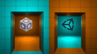 How to Build Portals in 2 Minutes