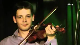 Zagyva Banda - Erdőszombattelki muzsika