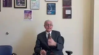 Dr. George Daley Discusses Molecular and Cellular Mechanisms of Blood Development