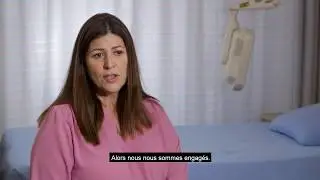Real Stories - Paula Doucet, pr&eacute;sidente du SIINB (FR)