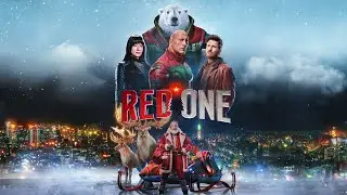Red One 2024 Review 🎅🏻🎄