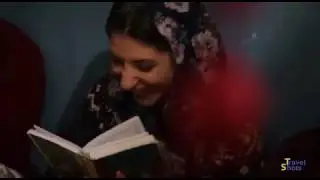 Shab-e Yalda with See You in Iran