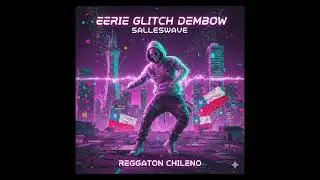 Eeire Glitch &ndash; Salleswave | Reggaet&oacute;n Chileno Trap, Dembow Oscuro y Estilo Futurista