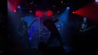 Vokkr - esencja (Warszawa 27.09.25)