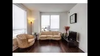 Parkside Tower Condos - 1 De Boers Drive, North York - Condominium MLS Listings For Sale