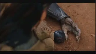 #halotheseries #paramountplus Kwan Uses A Plasma Grenade