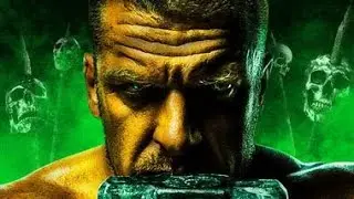 TRIPLE H TITANTRON KING OF KINGS