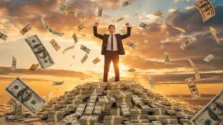 Unlock Financial Freedom | The Secret to a Life Without Money Stress