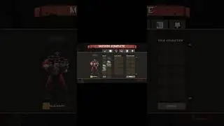 Team Fortress 2 - Average Loot Drop Screen Experience #tf2 #teamfortress2  #mannvsmachines