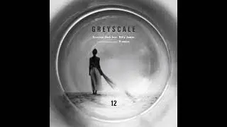 Krystian Shek feat. Milly James - Better That Way (grad_u Redscaled Dub) [GREYSCALE12]