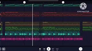 Phonk Breakcore