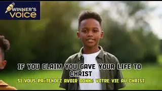 No Life Without Jesus Christ 