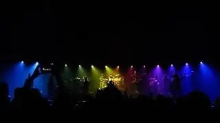 Phil Collins - Sussudio - 06/02/2017 - Live in Liverpool