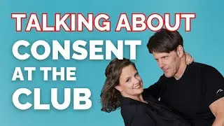 Having The Sexual Connection Talk with Someone Using the RBDSM-T Framework &ndash; Example 1