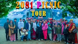 DAMAK 9  Picnic 2081 Chapeti (Beldangi) || Village Party || Jhapa, Nepal #vlog