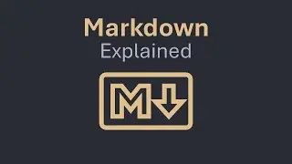 Markdown Explained in 5 Minutes: Format Online Like a Pro