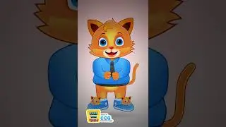 🔴 Learn the Color Red 🌈 | Fun Song for Kids 👶