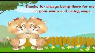 Happy best friend's day Quotes, wishes, Greetings, Whatsapp Video