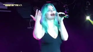 ASSBY - Забирай сердце (Премьера 2022)  live, клуб 