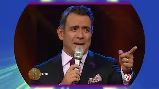 &iexcl;H&eacute;ctor Sandarti es Mr Bean! | Hoy
