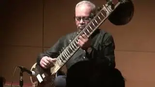 Amit Roy/Raga Kafi