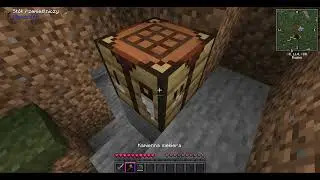 Gram se w minecraft na modach
