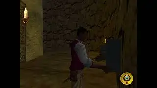 Redguard: Ep7 The Governers Palace