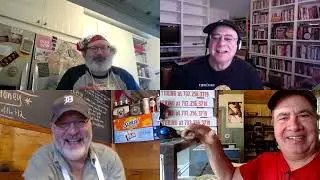 Pizza Talk, сезон 2, эпизод 2: Возрождение пиццерии в баре/таверне/салоне