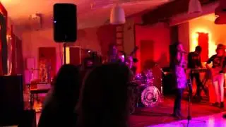 Fun-do-mental Music Band Night!