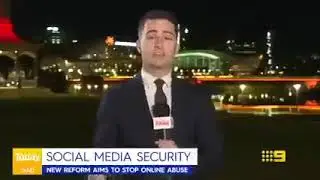 Australia to introduce Social Credit System to access social media