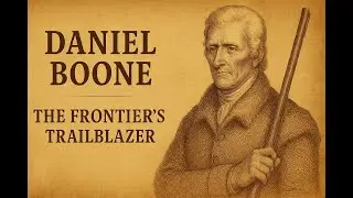 Daniel Boone: The Frontier's Trailblazer